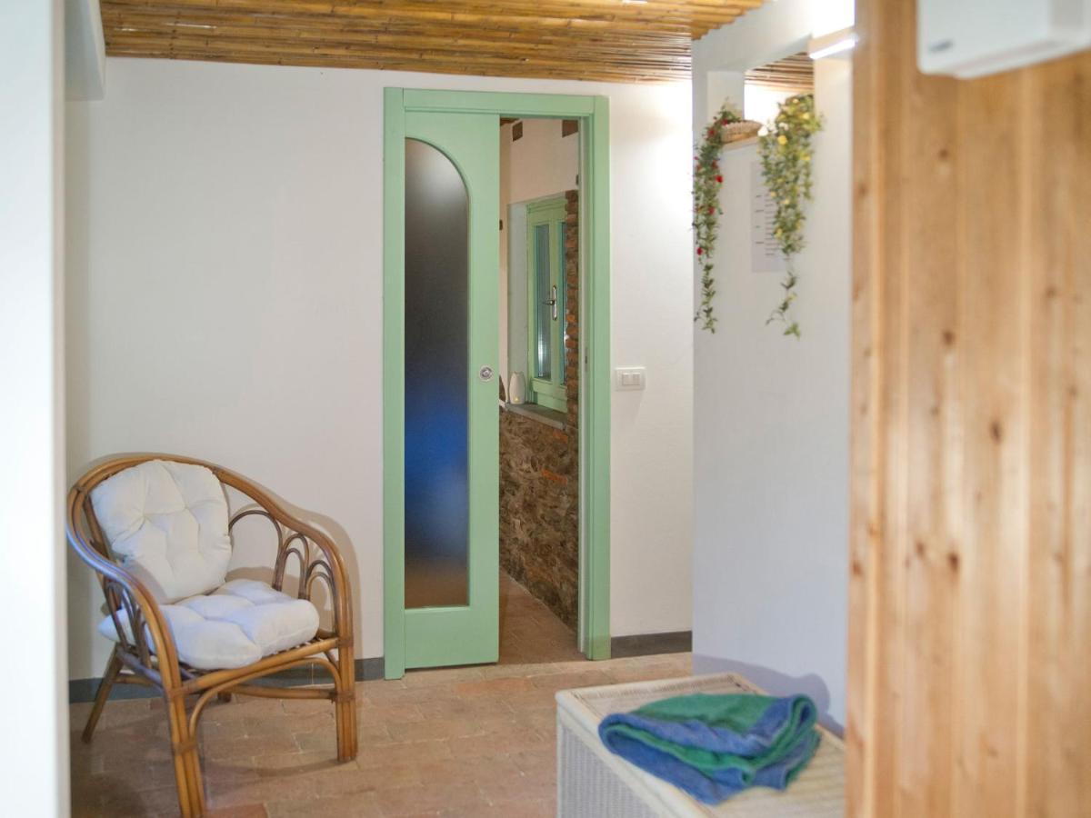 Holiday Home La Grande Aia By Interhome Seravezza Exteriör bild