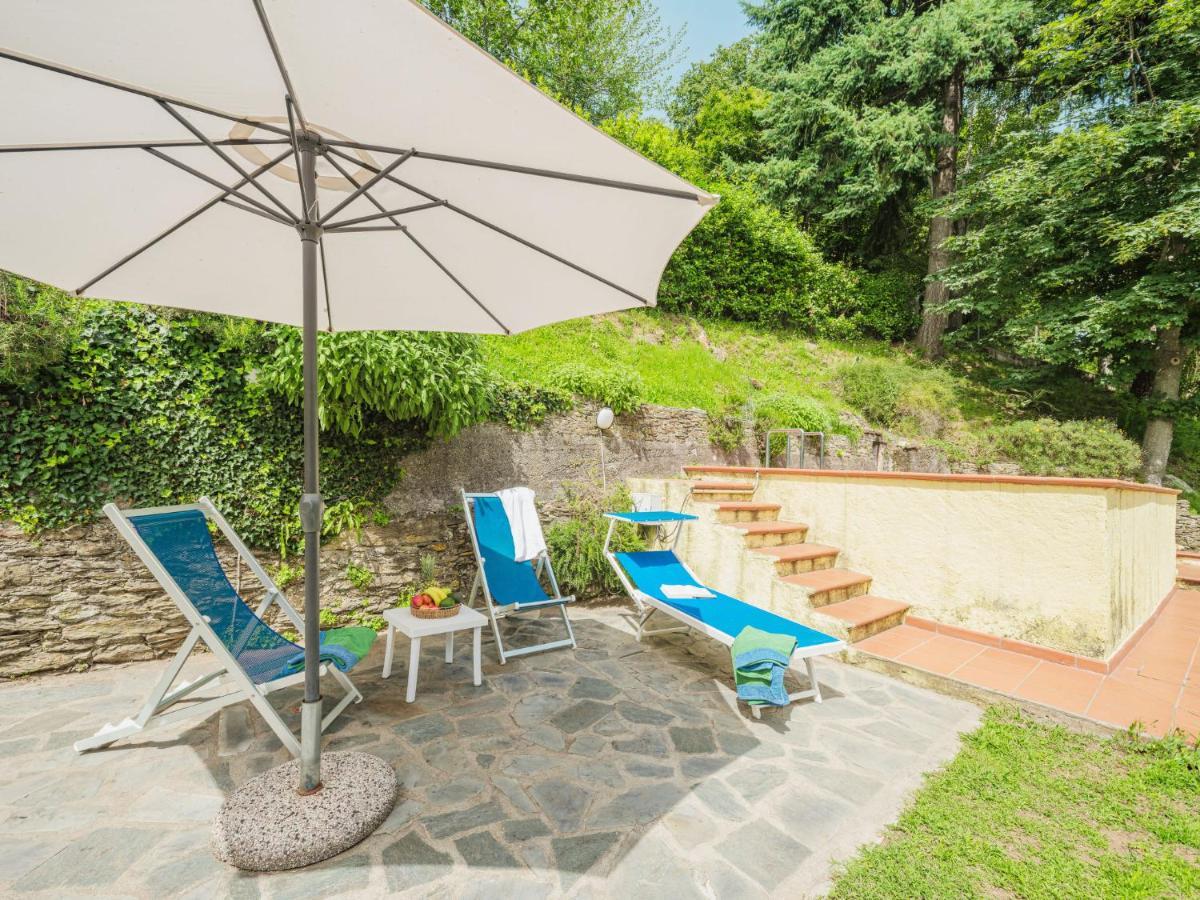 Holiday Home La Grande Aia By Interhome Seravezza Exteriör bild