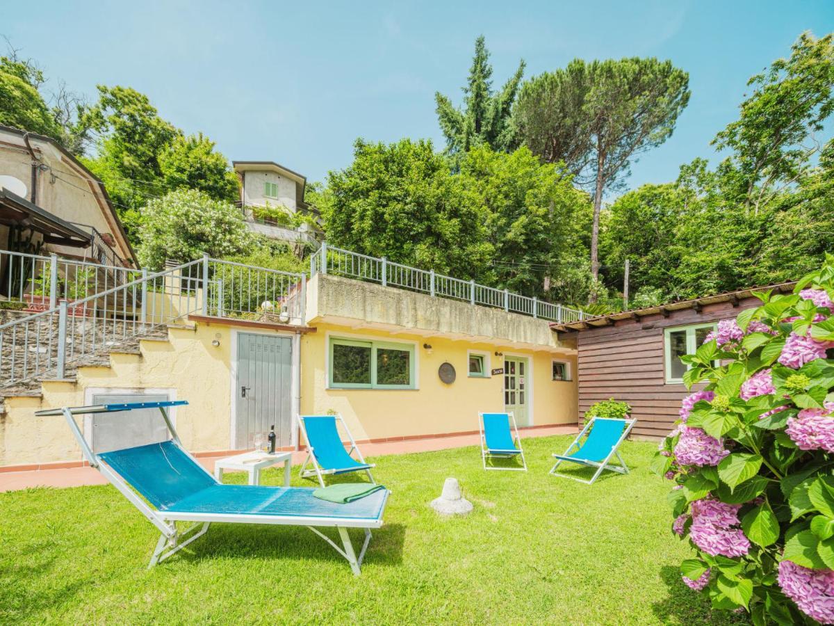 Holiday Home La Grande Aia By Interhome Seravezza Exteriör bild