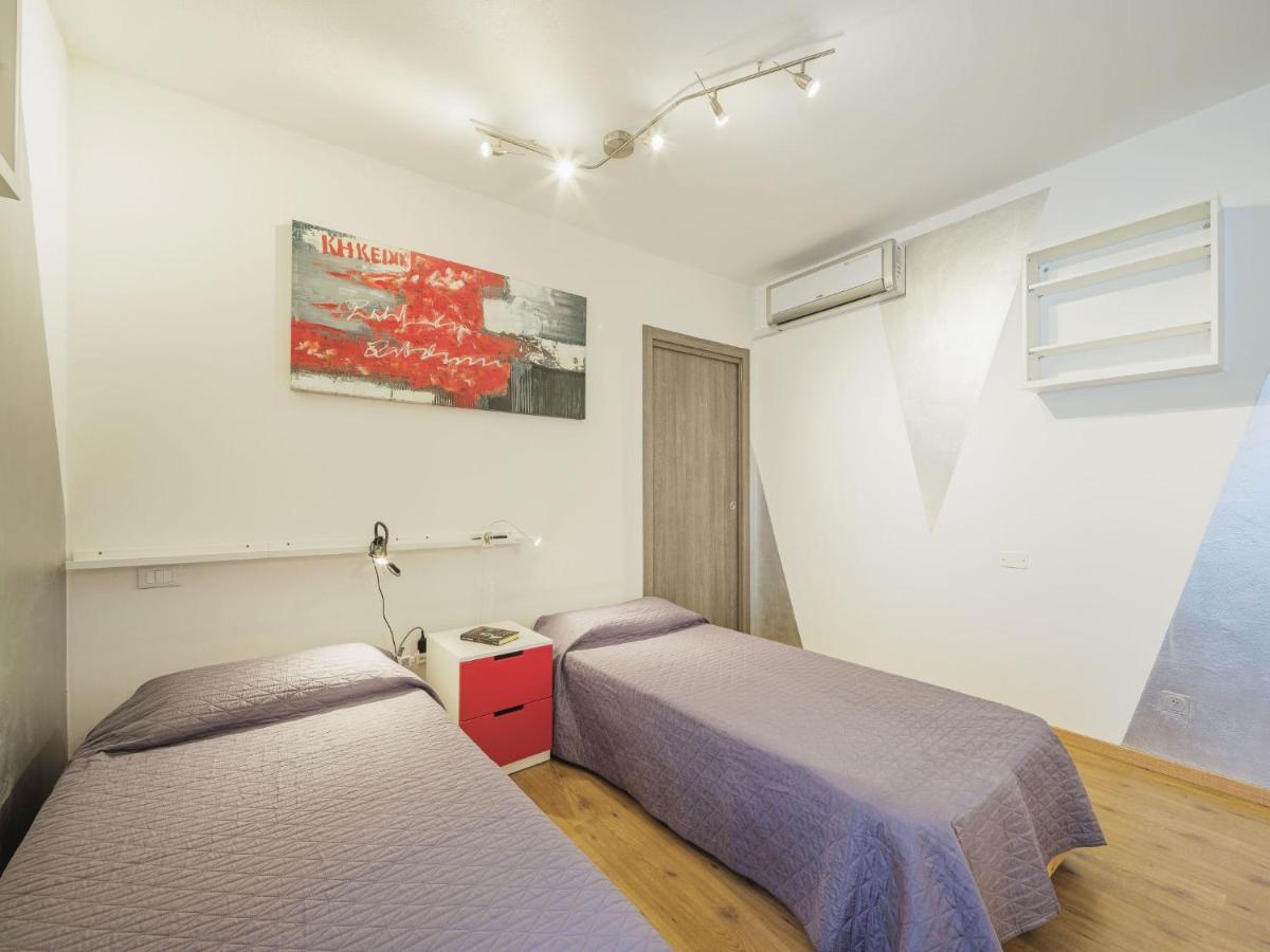 Holiday Home La Grande Aia By Interhome Seravezza Exteriör bild
