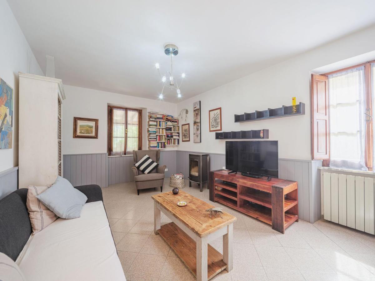 Holiday Home La Grande Aia By Interhome Seravezza Exteriör bild