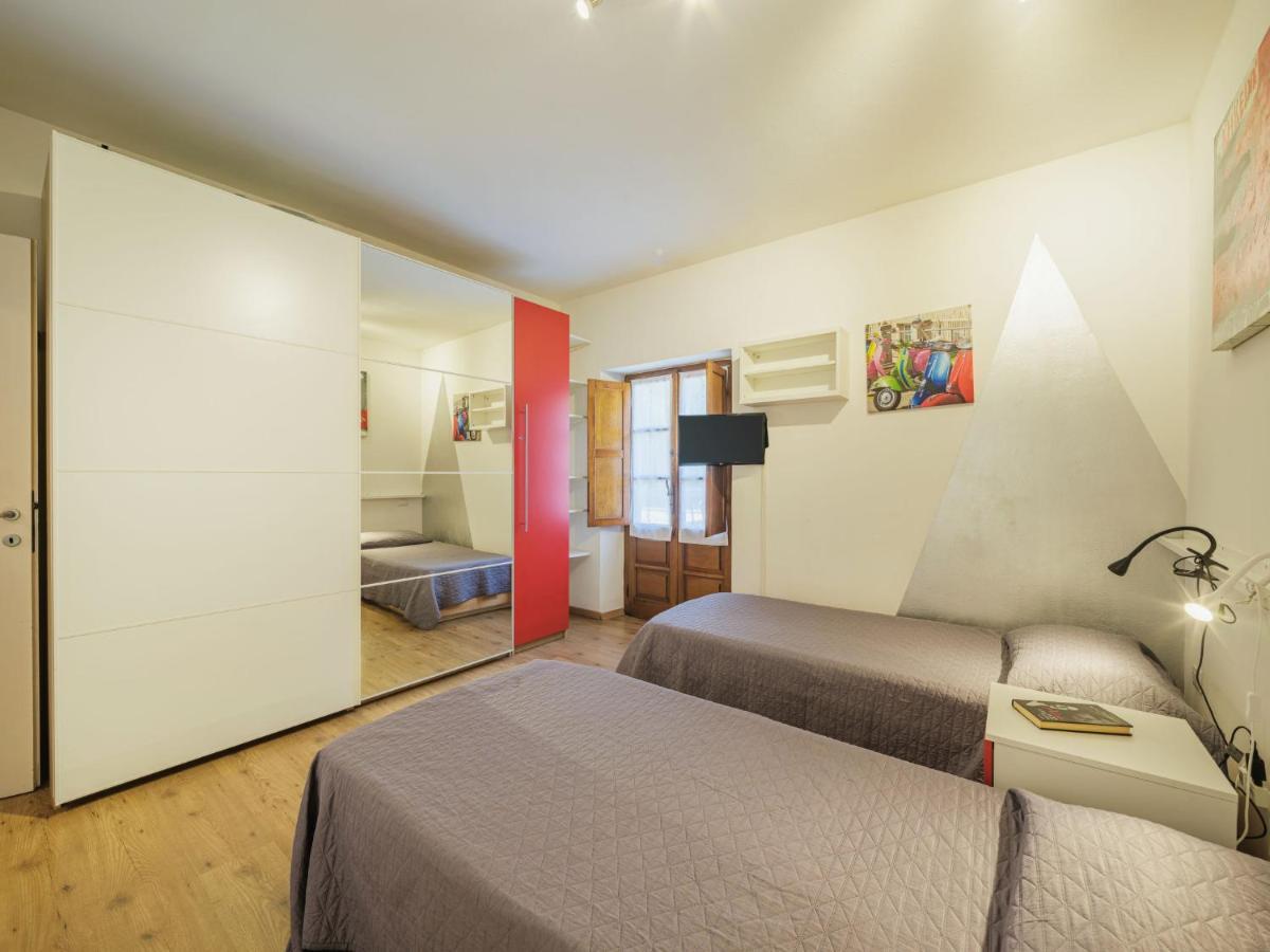 Holiday Home La Grande Aia By Interhome Seravezza Exteriör bild
