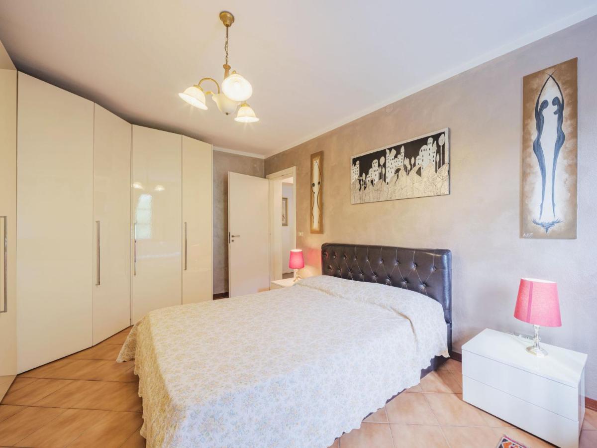 Holiday Home La Grande Aia By Interhome Seravezza Exteriör bild