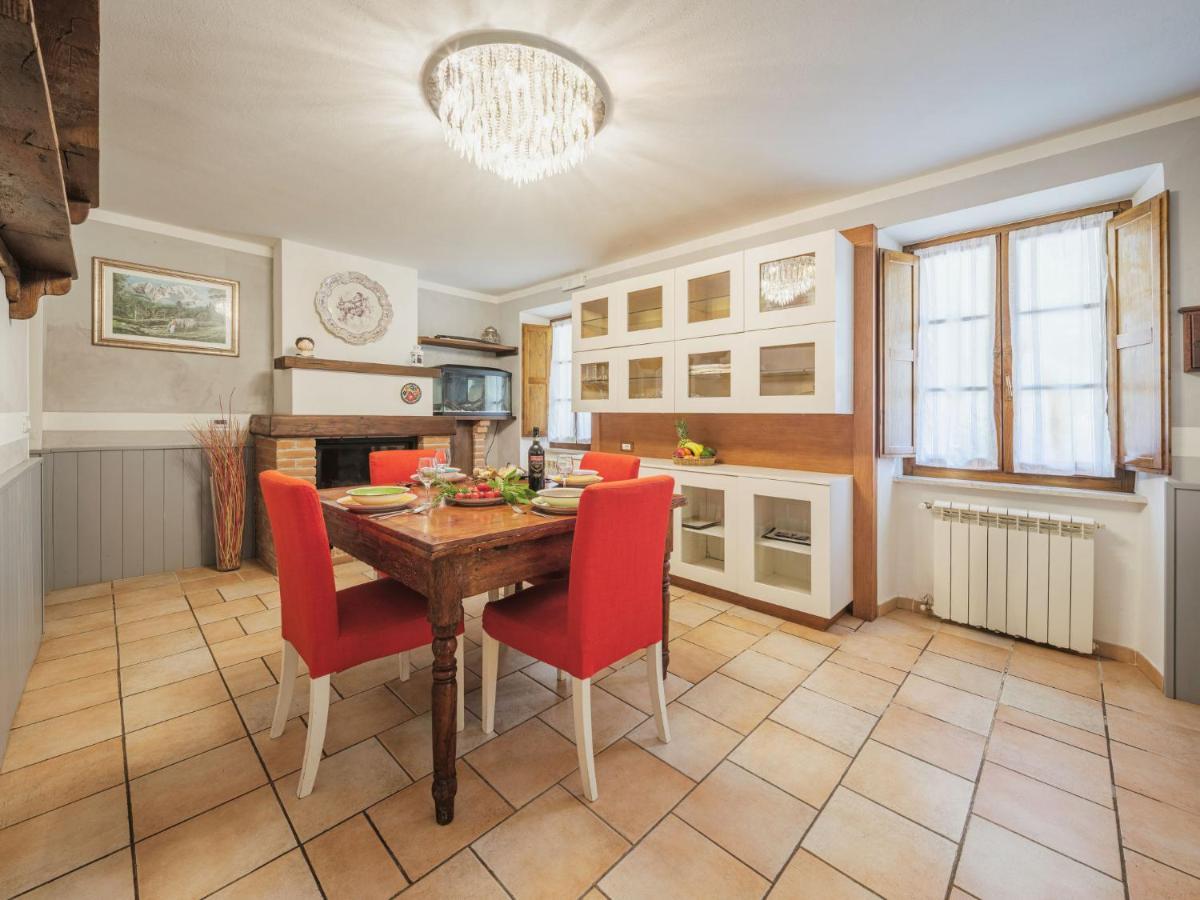 Holiday Home La Grande Aia By Interhome Seravezza Exteriör bild