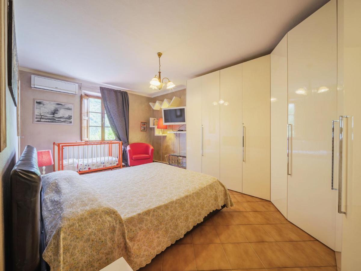 Holiday Home La Grande Aia By Interhome Seravezza Exteriör bild