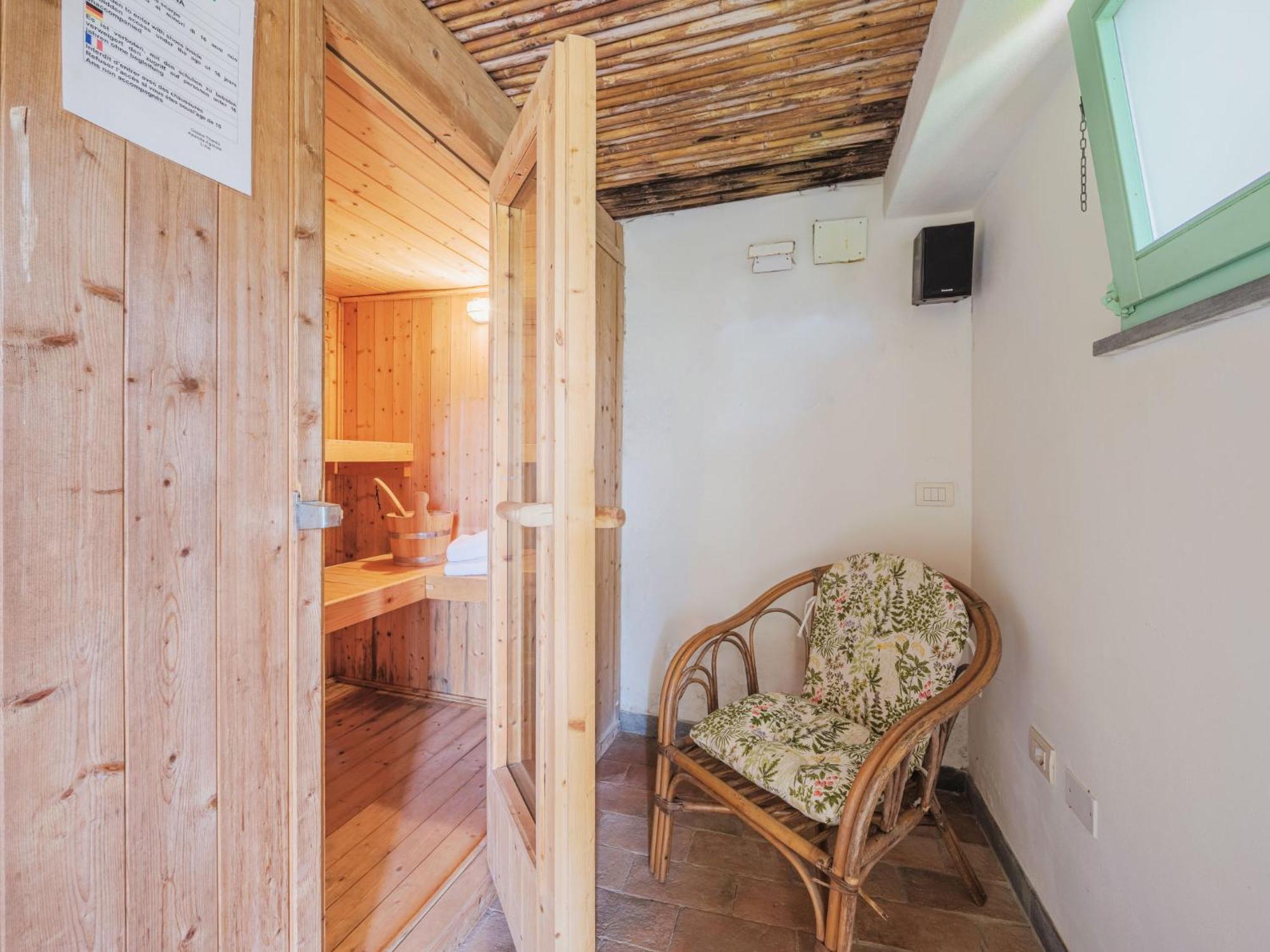 Holiday Home La Grande Aia By Interhome Seravezza Exteriör bild