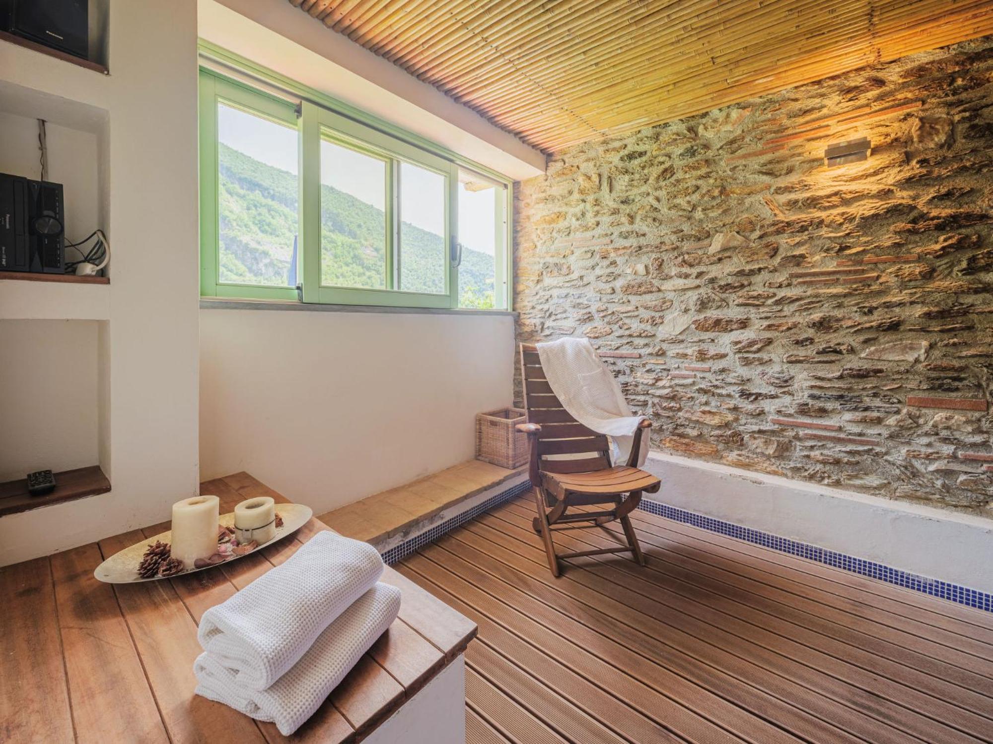 Holiday Home La Grande Aia By Interhome Seravezza Exteriör bild